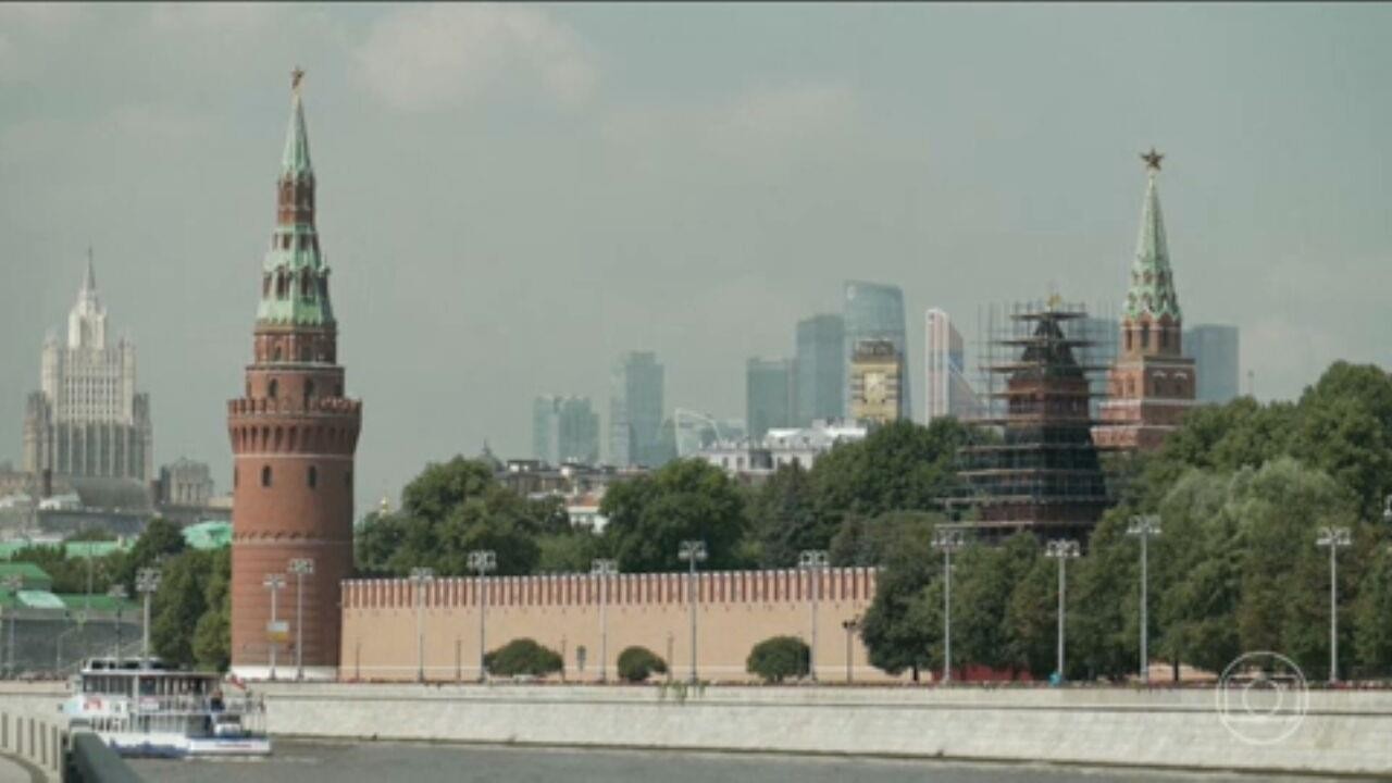 Rússia acusa EUA de instalar mísseis na Europa e rompe promessa militar: 'Espere novas medidas'